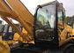  Cat 330C Used Crawler Excavator High Efficiency Excellent Condition