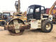 Ingersoll Rand SD100 Second Hand Road Roller 4km/H