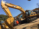  330BL Used Crawler Excavator 2010 Year