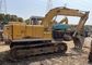 Used Sumitomo SH60 Small Excavator used excavator Hydraulic Crawler Excavator for sale